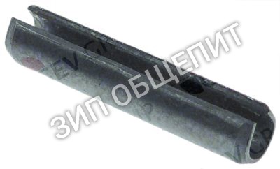 Штифт пружинный 0H6043 Electrolux для HRCR∕G800, MR∕G1070, MR∕G1071, MR∕G1075, MR∕G1076, MR∕G720, MR∕G721, MR∕G725, MR∕G726