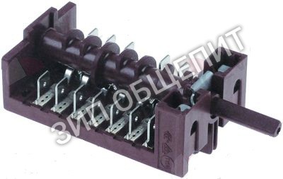 Переключатель Z683085000 Fagor FI120, FI100, ECO120, FI1200, FI900, MF120, LABP1000, LABP1200 