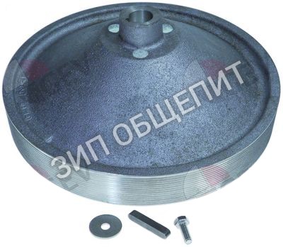 Шайба 0HD017 Electrolux для 601223 / 601497 / 603257 / 603258 / 603259 / 603260