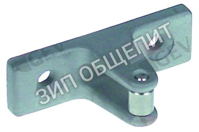 Щеколда 0K1952 Electrolux для 260280 / 260281 / 260282 / 260283 / 260285 / 260286