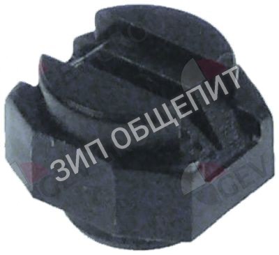 Дюза ополаскивателя 0K6826 Electrolux для 975880102 / 975880201 / 975880801 / 975880901