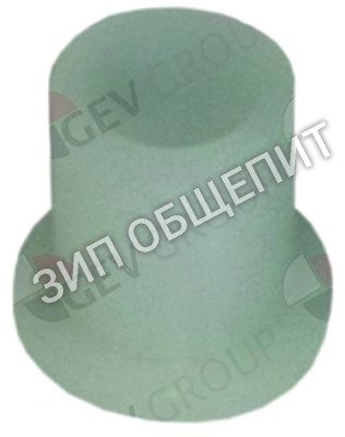 Набор подшипников скольжения 0KJ599 Electrolux для 601057 / 601072 / 601073 / 601203 / 601204 / 601452