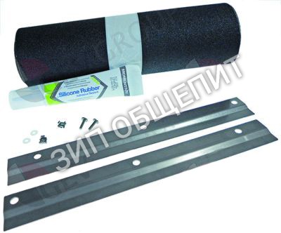 Лента шлифовальная 0KL089 Electrolux для 601076 / 601077 / 601094 / 601266 / 601267 / 601392