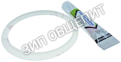 Уплотнитель для крышки 0K7498 Electrolux для 601027 / 601044 / 601045 / 601050 / 601119 / 601120