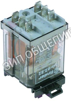 Реле 16A Fagor Z203062000, 12023706