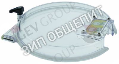 Крышка 0KJ025 Electrolux для 1PE05B / T5