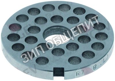 Решетка Unger 0KQ564 Electrolux, R70/8мм