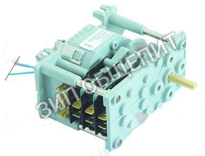 Таймер Z203030/Z203030000 12024087 для Fagor FI-30, FI-60DD