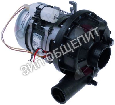 Насос 0L0092 Electrolux, ZF522VSX, 0,7кВт для 503020 / 503021 / 503022 / 503023 / 503024 / 503025