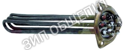ТЭН 0L2108 Electrolux, 6000Вт (230В) для 502003 / 502004 / 502005 / 502006 / 502007 / 502008