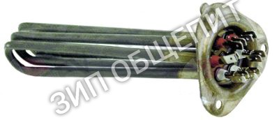 ТЭН 0L2652 Electrolux, 4500Вт (230В) для 400008 / 400015 / 400016 / 400018 / 400027 / 400029