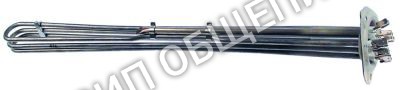 ТЭН 0L1877/ 051632 Electrolux / Zanussi, 6000Вт (230В) для КОТЛОВ - МАКАРОНОВАРОК HPN/EI1255, HPN/EI855, WPI/KPI/QPI25