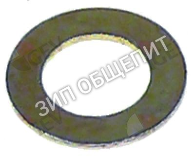 Шайба подкладная 44180006 Scotsman для AF10 / AF100 / AF20 / AF200 / AF30 / AF80 / MF20 / MF22