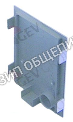 Крышка для поплавковой камеры 66036300 Scotsman для AF10 / AF100 / AF20 / AF200 / AF30 / AF80 / MAR1 / MAR10