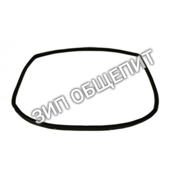 Уплотнитель двери KGN1343C, (KGN1664A) UNOX для XB803, XBC804, XBC805, XBC805E, XBC815G, XBC815EG(3,09м) 