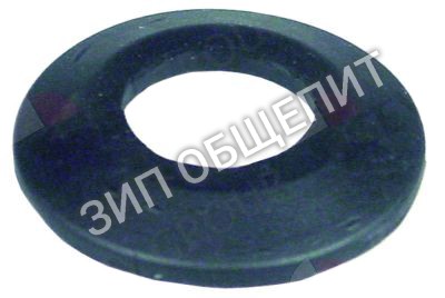 Уплотнитель резиновый 13070902 Scotsman, для испарителя для AF730 / AN760 / HQD550 / HQD650 / HQD750 / MF41 / MF46