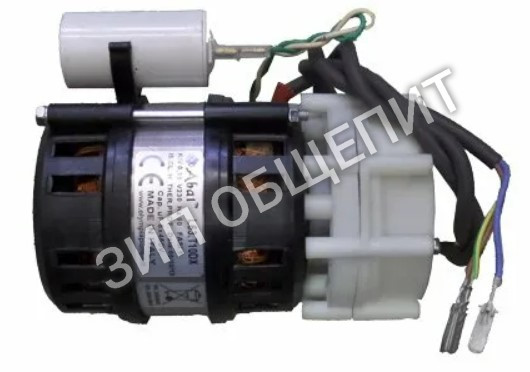  Насос 120000060521 L63.T10.DX для АБАТ ПКА / ABAT ПКА