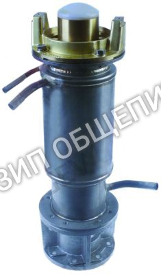 Испаритель 79429802R Scotsman, для льдогенератора снежного льда для MF41 / MF46