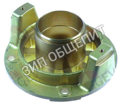 Льдодробилка 75100501 Scotsman, сверху для MF41 / MF46 / MF51 / MF56 / MF56ASR / MF61 / MF62