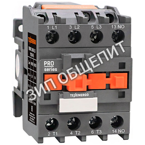 Пускатель ПМЛ-2160/ПМЛ-2100 УХЛ4 Б, 220В/50Гц, 1з, 25А для АБАТ / ABAT для пэ,пмэс,кпэм