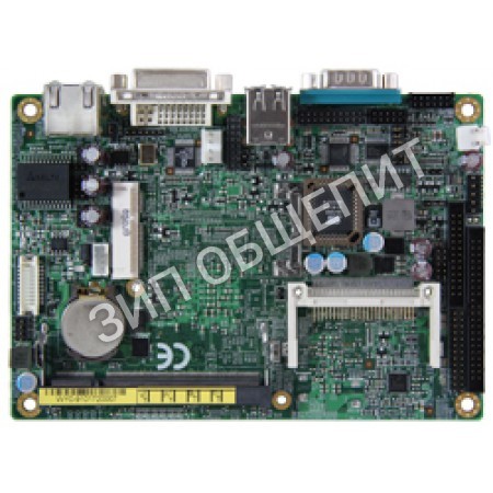 Контроллер IB888-11T 120000060706 для АБАТ / ABAT ПКА 20 - 1/ 1П П2