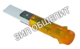 Лампочка сигнальная Z203079000 Fagor, с линзой
