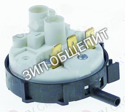 Прессостат Fagor Z713002000, давление 170/95мбар прессостат AD-90, AD-120, FI-80, FI-100, FI-120B, MF-120