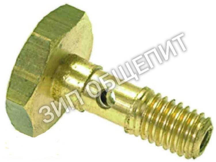 Болт патрубка Z203013, Z203013000 Fagor