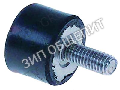 Виброгаситель Z710316000 Fagor