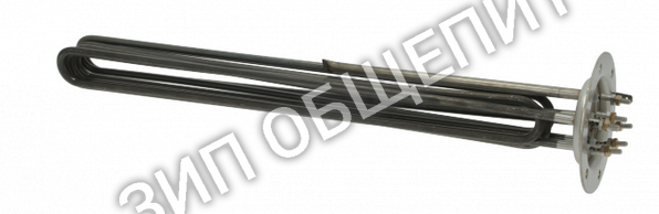 ТЭН бойлера Z721701 Fagor FI80, FI100, LABP1000 (Оригинал)