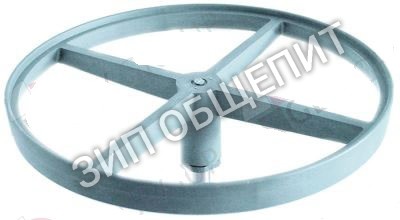 Вращающаяся пластина для Silanos AMBRA / R20 A / R23A / R29A / 250