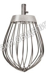 ВЕНЧИК МИКСЕРА BEAR VARIMIXER R20-28MS УСИЛЕННЫЙ