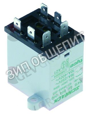 Реле мощности 203199 MKN для CPE63