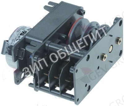 Таймер 907172 для Silanos E50 / V40