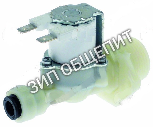 Соленоидный клапан 020ELE0001 APACH ELE30004 для A8/U, A8/4U, A8