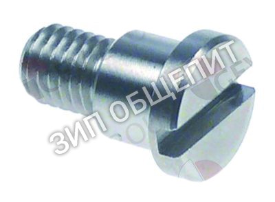 Винт 00013785 Elframo для BD14 / BD14alt / BD22 / BD46 / BD47 / D36 / D40 / D40ELT