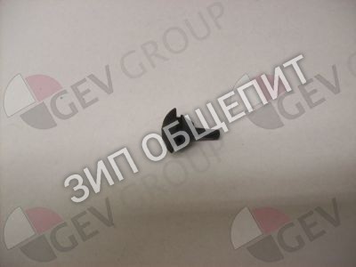Упор резиновый 00013782 Elframo для BD14 / BD14alt / BD22 / BD46 / BD47 / D120 / D36 / D40 / D40ELT