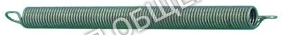 Пружина растяжения 00013719 Elframo для BD14 / BD14alt / BD22 / BD46 / BD47 / D36 / D40