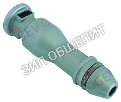Труба переливная 00013839 Elframo для BD22 / D30 / D35 / D36 / D40 / D40ELT / D40ELT-BT-BA / D40i