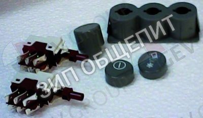 Включатель 28160035 Elframo для BD22