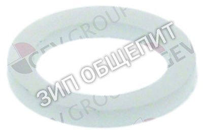 Уплотнитель плоский 06113001 Elframo для BD46 / BD47 / BD50 / BE50 / BE50T / D120 / D120dgt / D35 / D36 / D40i