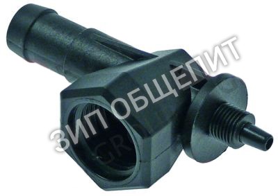 Фитинг для бойлера 00010514 Elframo для BD46 / BD47 / BE35 / BE40 / BE50 / BE50T / D120dgt / D36 / D45 / D85