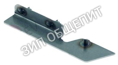 Петли для двери 00222629 Elframo, слева для BD50 / BE35 / BE40 / BE50 / BE50T