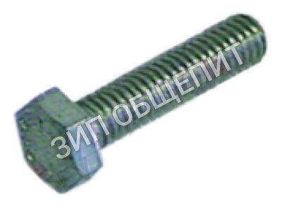 Винт шестигранный Q012021000 Fagor для LAC-25, LAC-25MP, LAC-25MPP, LAC-55, LAC-55MP, LAC-55MPP, LC-AC-10, LC-AC-10A, LC-AC-14