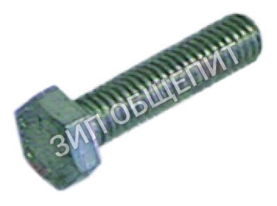Винт шестигранный Q012031000 Fagor для FTE6-05L, FTE6-05R, FTE6-10L, FTE6-10L+R, FTE6-10R, FTE7-05, FTE7-05L, FTE7-05R, FTE7-10