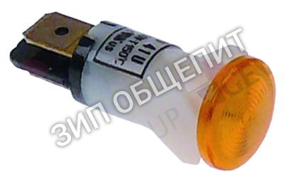 Лампочка сигнальная R693056000 Fagor для FE-18, FE-25, FE-4, FE-6, FE-710, FE-720, FE-8, FE-920, FE6-05, FE6-05TE, FE6-10