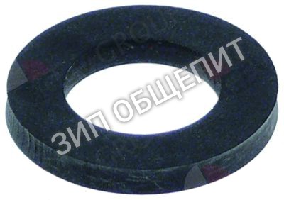 Уплотнитель плоский резиновый Q307031000 Fagor для LAC-25 / LAC-25MP / LAC-25MPP / LAC-55 / LAC-55MP / LAC-55MPP