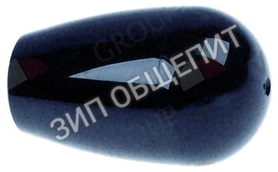 Рукоятка конусная S116122000 Fagor для FTG7-05 / FTG7-05L / FTG7-05R / FTG7-10 / FTG7-10L / FTG7-10L+R