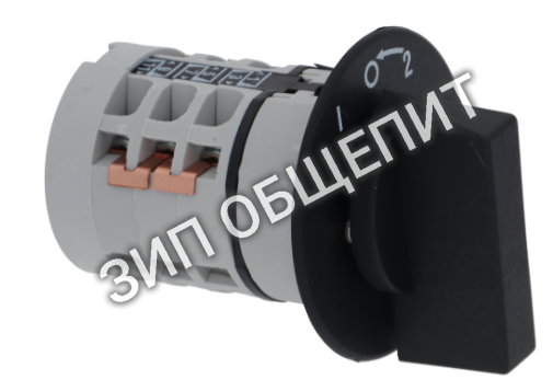 Переключатель F2354 для мясорубки Fama TC12E-TC22E 