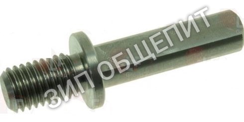 Вал приводной F2129, ось шнека Fama TS, TI-12 Unger (ПАЛЕЦ) 